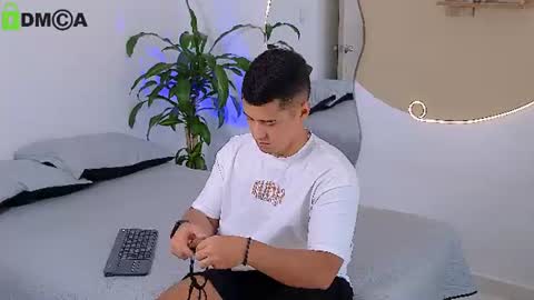Snapshot of hot69temptation chatting on 11, 7, 2026 Marcus Tatti online show from 11, 7, 2026