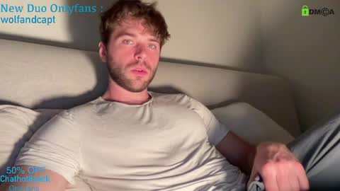 Edward aka Wolf online show from 4, 6, 2026
