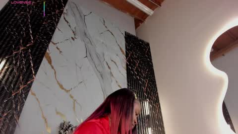 Snapshot of hot__genesis chatting on 19, 4, 2026 hot__genesis online show from 19, 4, 2026