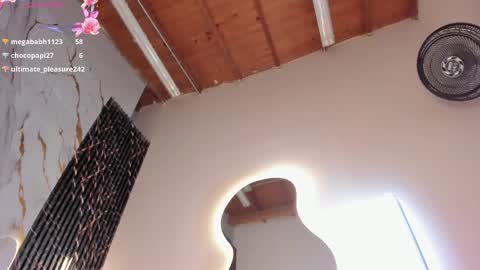 Snapshot of hot__genesis chatting on 3, 5, 2026 hot__genesis online show from 3, 5, 2026