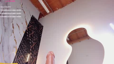 Snapshot of hot__genesis chatting on 4, 7, 2026 hot__genesis online show from 4, 7, 2026