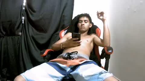 hot__mechanic online show from 14, 7, 2026
