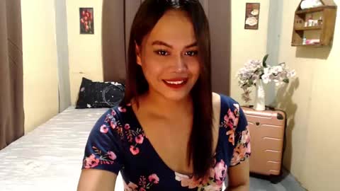 Snapshot of hot_babe0802 chatting on 8, 1, 2025 HANNA online show from 8, 1, 2025