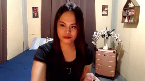 Snapshot of hot_babe0802 chatting on 6, 2, 2025 HANNA online show from 6, 2, 2025