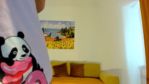 AnaVicky online show from 2, 3, 2025