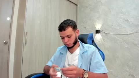 hot bad boy69 online show from 5, 7, 2026