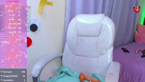 VALENTINA online show from 27, 12, 2024