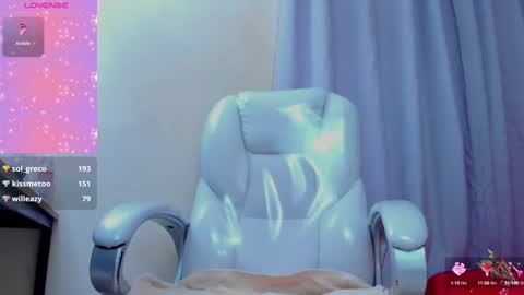 VALENTINA online show from 29, 1, 2025