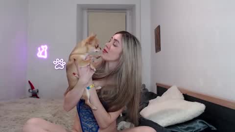 Snapshot of hot_berry69 chatting on 22, 1, 2025 Dashka online show from 22, 1, 2025