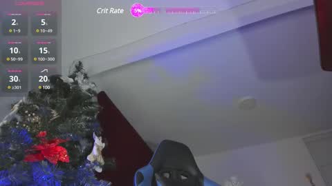 Jessica Rivera online show from 19, 2, 2025