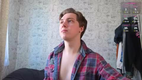 Snapshot of hot_boy_oscar chatting on 25, 9, 2025 Oscar online show from 25, 9, 2025