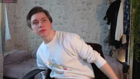 Snapshot of hot_boy_oscar chatting on 21, 12, 2025 Oscar online show from 21, 12, 2025