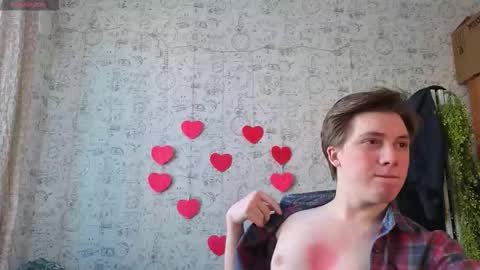 Snapshot of hot_boy_oscar chatting on 14, 2, 2026 Oscar online show from 14, 2, 2026