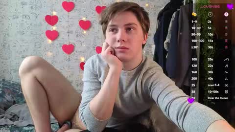 Snapshot of hot_boy_oscar chatting on 16, 2, 2026 Oscar online show from 16, 2, 2026