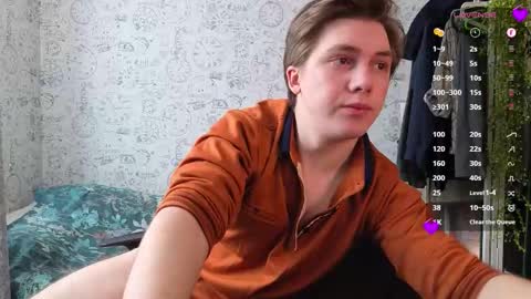 Snapshot of hot_boy_oscar chatting on 20, 2, 2026 Oscar online show from 20, 2, 2026