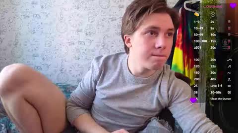 Snapshot of hot_boy_oscar chatting on 6, 3, 2026 Oscar online show from 6, 3, 2026