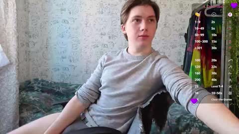 Snapshot of hot_boy_oscar chatting on 7, 3, 2026 Oscar online show from 7, 3, 2026