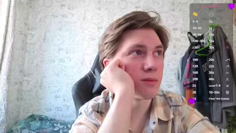 Snapshot of hot_boy_oscar chatting on 18, 3, 2026 Oscar online show from 18, 3, 2026