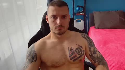 Snapshot of hot_cap_77 chatting on 7, 7, 2026 hot_cap_77 online show from 7, 7, 2026