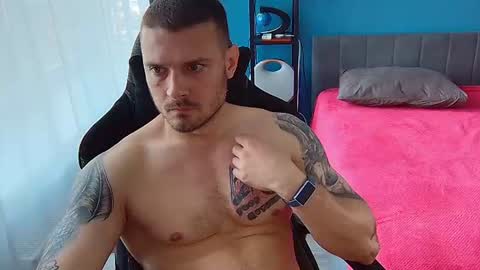 Snapshot of hot_cap_77 chatting on 11, 7, 2026 hot_cap_77 online show from 11, 7, 2026