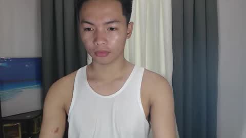 Snapshot of hot_chanie chatting on 14, 9, 2025 chan chan online show from 14, 9, 2025