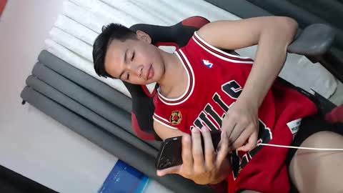 Snapshot of hot_chanie chatting on 27, 9, 2025 chan chan online show from 27, 9, 2025