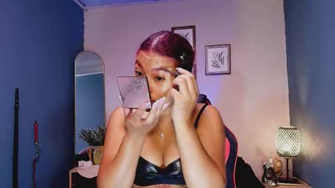 Snapshot of hot_chocolate_4u chatting on 19, 1, 2026 hot chocolate 4u online show from 19, 1, 2026