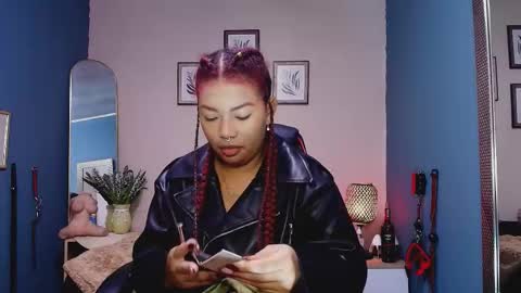 Snapshot of hot_chocolate_4u chatting on 9, 2, 2026 hot chocolate 4u online show from 9, 2, 2026