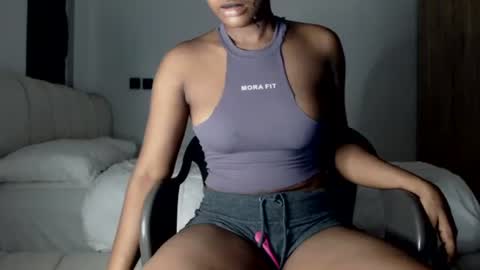 sonia  mis choco online show from 24, 11, 2025