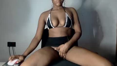 sonia  mis choco online show from 31, 5, 2026