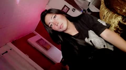Snapshot of hot_claudia69 chatting on 29, 6, 2026 its me CLAUDIA online show from 29, 6, 2026