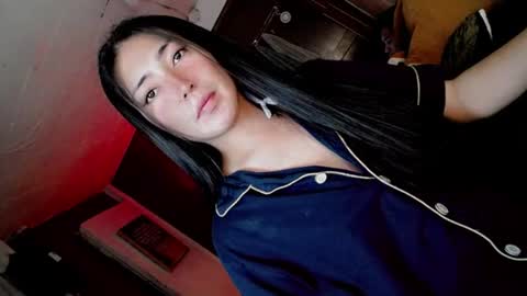 Snapshot of hot_claudia69 chatting on 22, 7, 2026 its me CLAUDIA online show from 22, 7, 2026
