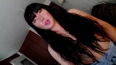Snapshot of hot_claudia69 chatting on 2, 8, 2026 its me CLAUDIA online show from 2, 8, 2026