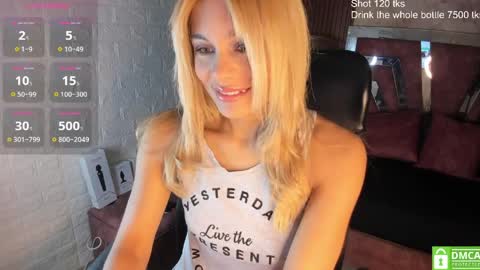 Valery online show from 11, 4, 2026