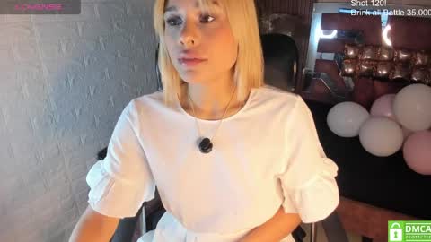 Valery online show from 2, 5, 2026