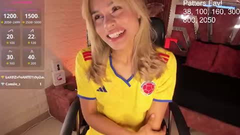 Snapshot of hot_cupid01 chatting on 23, 6, 2026 Valery online show from 23, 6, 2026