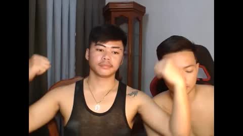 hot_emmanuel online show from 19, 9, 2025