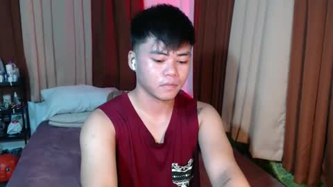 Snapshot of hot_emmanuel chatting on 18, 2, 2026 hot_emmanuel online show from 18, 2, 2026