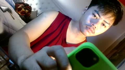 Snapshot of hot_emmanuel chatting on 6, 4, 2026 hot_emmanuel online show from 6, 4, 2026