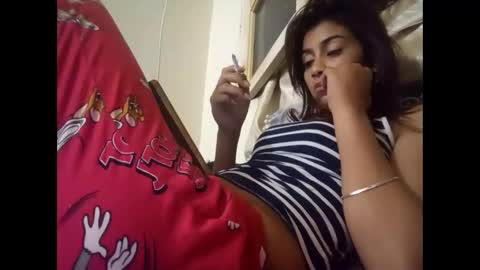 Snapshot of hot_fallingdevil chatting on 15, 11, 2025 Hot falling devil online show from 15, 11, 2025