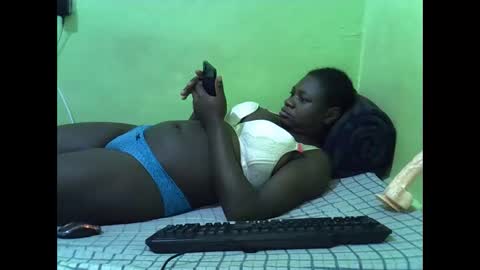 hot_girlly online show from 19, 9, 2025