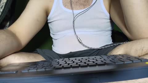 hot_guy36 online show from 4, 3, 2026