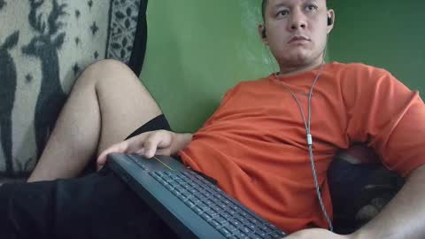 hot_guy36 online show from 16, 3, 2026