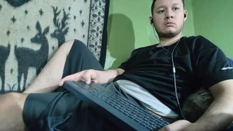 hot_guy36 online show from 19, 4, 2026