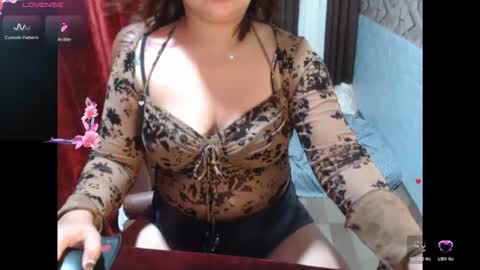 Snapshot of hot_kisha22 chatting on 3, 4, 2026 Kisha online show from 3, 4, 2026