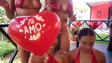 kittens online show from 14, 2, 2026