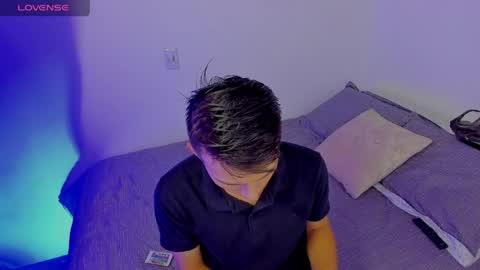 Alejandro online show from 10, 5, 2026