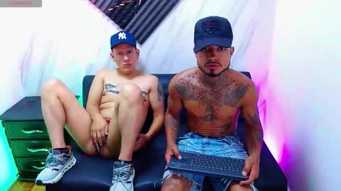 SEXY COUPLE  online show from 29, 11, 2025