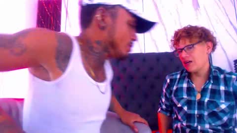 SEXY COUPLE  online show from 1, 12, 2025