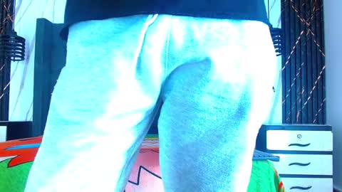 SEXY COUPLE  online show from 15, 1, 2026